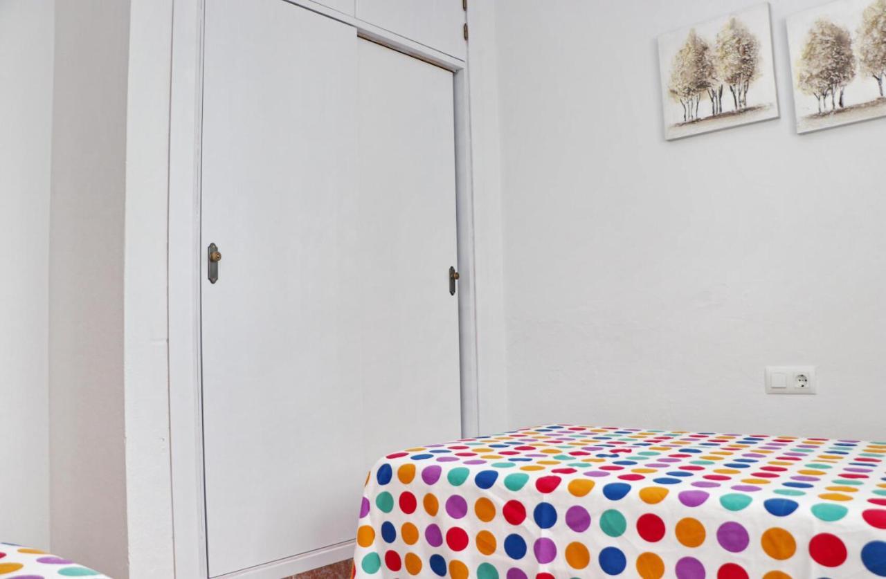 Violeta Apartment Conil De La Frontera