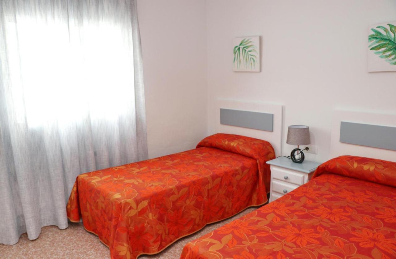 Violeta Apartment