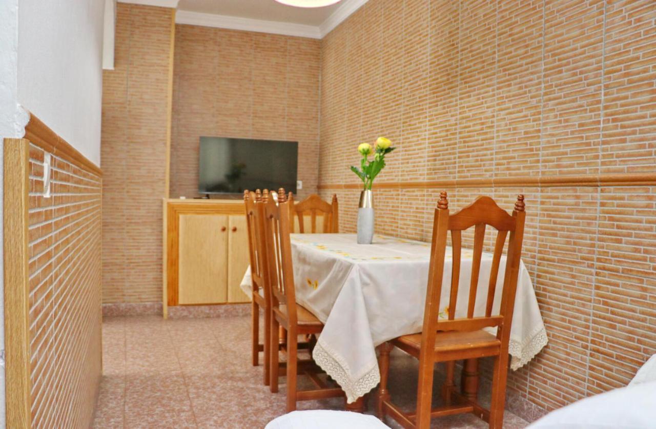 Apartment Violeta Conil De La Frontera