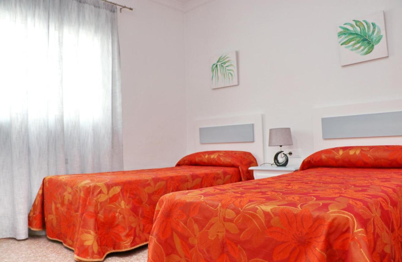 Violeta Apartment Conil De La Frontera