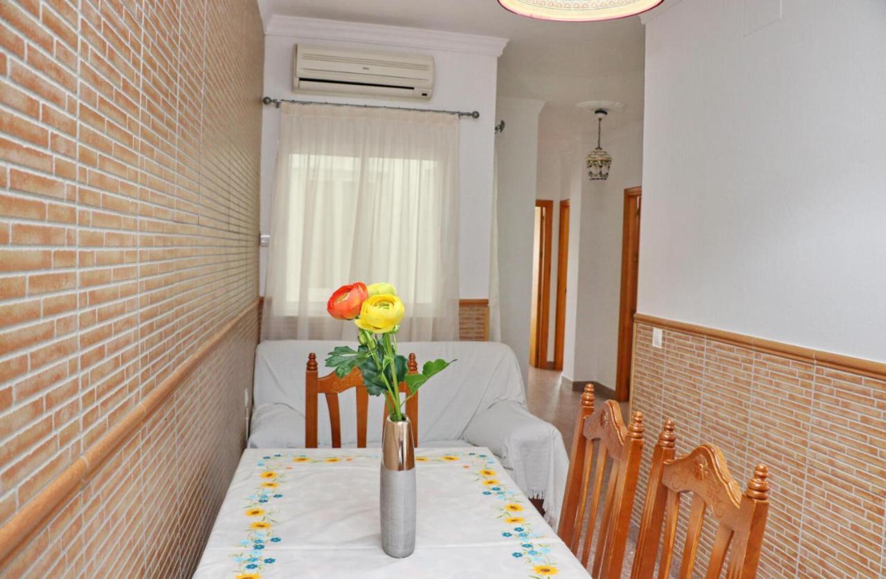 Apartment Violeta *
