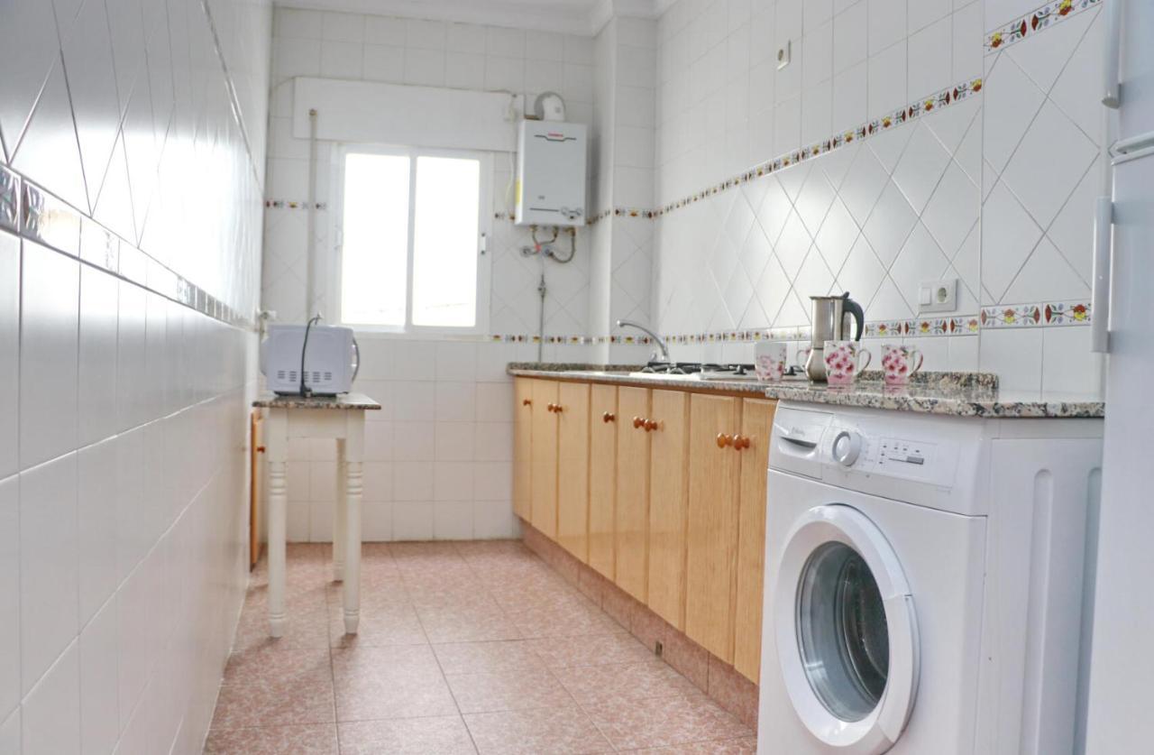 Violeta Apartment